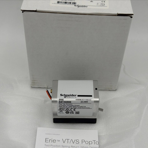 Nouvel actionneur de soupape à ressort à deux positions ERIE <span class=keywords><strong>POP</strong></span> TOP AG13U000 d'origine – Garantie d'un an - Product Image 1