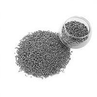 Billes en acier inoxydable polies SDBALLS G500 résistantes à la rouille, 4,763 mm (3/16 pouce), pour la réparation d'équipements agricoles