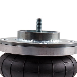 Fuelle de suspensión de bolsa de resorte de aire para campistas <span class=keywords><strong>Fiat</strong></span> Ducato, coche de furgonetas de Panel - Product Image 2