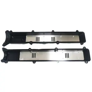 Cnc cửa hàng sản xuất OEM tùy chỉnh 2jzge vvti mỏng phôi van bao gồm Độ chính xác cao máy