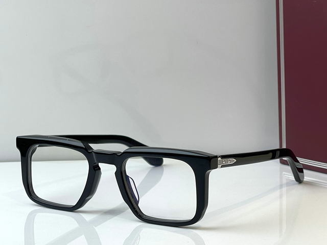 Top New Super Large Frame Optical Glasses Retro Style Anti-blue Light Lens square Luxury Designer Glasses Frame