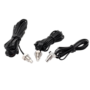 Sonde de capteur de température 100K <span class=keywords><strong>ohm</strong></span> 3435/3950 <span class=keywords><strong>10k</strong></span> Thermistance <span class=keywords><strong>NTC</strong></span> PTC - Product Image 4