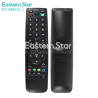 Télécommande universelle intelligente ES-RM320-1 de remplacement pour téléviseurs LG AKB69680403 LCD/LED 3D Smart TV