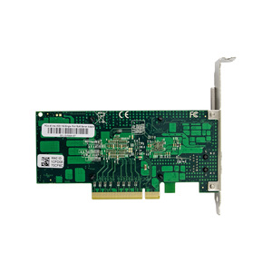 Speed Bridge SQ7213 X520 Series T1 PCIe x8 10G RJ45 Server Network Card Single Port 10 Gigabit <b>Ethernet</b> <b>Adapter</b> - Product Image 4