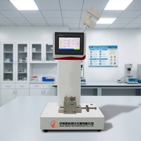 Máquina de Prueba de Impacto por Caída de Carga y Charpy para Tuberías Termoplásticas de Transporte de Fluidos