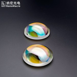 Diameter 30mm 1064nm <strong>Aspheric</strong> <strong>Lenses</strong> Optical Components Optical <strong>Lens</strong> - Product Image 2