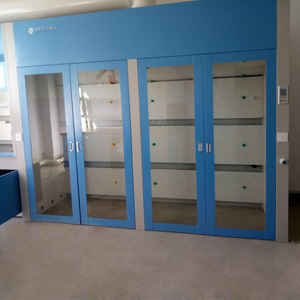 Armoire à fumée <span class=keywords><strong>de</strong></span> <span class=keywords><strong>laboratoire</strong></span> Oem, 1 pièce, haute qualité, prix en gros, extracteur <span class=keywords><strong>de</strong></span> fumée chimique - Product Image 5