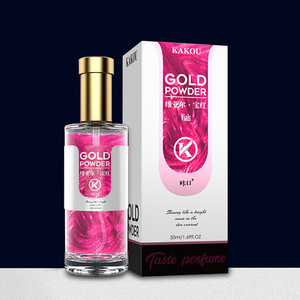 Caro Saint Paul Golden Glow, Fragancia Masculina de 50 ml, Perfume de Larga Duración, Aroma Unisex - Product Image 2