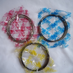 Vòng <span class=keywords><strong>Piston</strong></span> d4ea cho động cơ Hyundai d4ea 23040-27920 42049 - Product Image 4