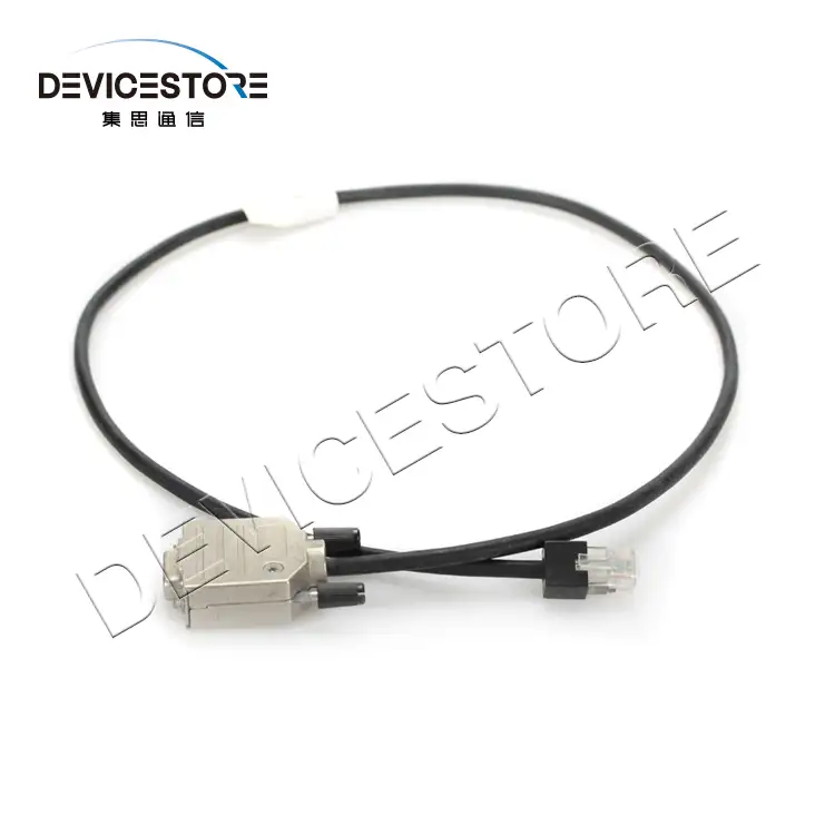 Telecom Ericsson Datakabel Signaal Kabel Met Connector Rpm 919 489/00700