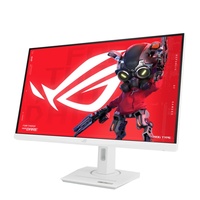 Para ROG Strix 2560x1440 180Hz Pulgadas Monitor IPS rápido Gaming White
