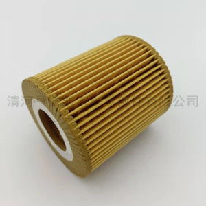 ไส้กรองน้ำมันเครื่อง OX387D1 สำหรับ BMW ซีรีส์ 3 ซีรีส์ 5 320Li 328Li 520Li พร้อมโอริง วัสดุทำจากกระดาษ - Product Image 3