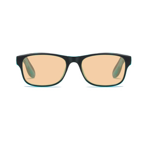 <span class=keywords><strong>Gafas</strong></span> de ordenador de color anti-luz azul para hombres, teléfonos móviles, uso en oficina, diseño de marco completo, protección ocular, anti-ultravioleta - Product Image 5
