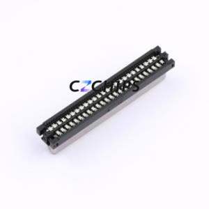 5749111-8 D-Sub/VGA Connector Connector Whole Sale Electronic Component Chips Supplier & BOM Service - Product Image 2