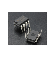 Chipsship Original Nouveau LM358P pour T I  Boîtier DIP-8 Composant Électronique IC LM358P