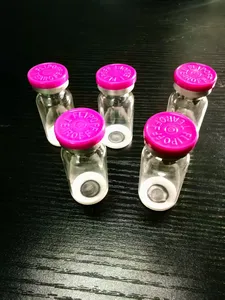 150U Dernier cri : Traitement anti-rides facial au peptide sous vide à anneau violet - Product Image 2