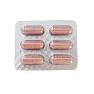 Marca personalizada Extracto de hierbas 100% producto de salud Cápsula de hierbas - Product Image 4