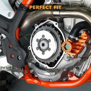 Icevar9 9 ununce lulutch eight or US-qvarna 250 300 TE TTX 250 350 <span class=keywords><strong>450</strong></span> <span class=keywords><strong>FE</strong></span> 501 2014 2015 2016 2017 <span class=keywords><strong>2018</strong></span> 2019 2020 2021 2023 - Product Image 2