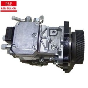 Cập Nhật Mới Động Cơ Phụ Tùng <span class=keywords><strong>4JH1</strong></span> Bơm Phun Nhiên Liệu - Product Image 4