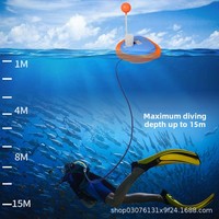 Appareil de plongée sous-marine Z500 avec oxygène, ensemble complet de matériel pour la pêche et les plongées profondes