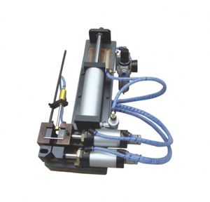 Large <b>Cable</b> Pneumatic Wire Peeling <b>Stripping</b> <b>Machine</b> SR-315 - Product Image 2