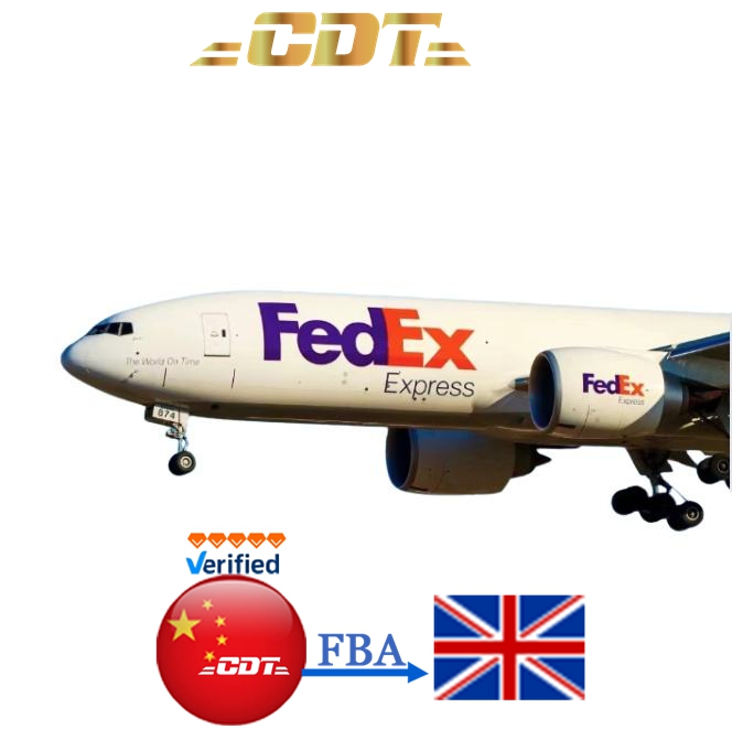 CDT FBA AMZ DDP от двери до двери LCL/FCL воздушный морской грузовик поезд в Германия Франция Испания Италия экспедитор судоходный агент