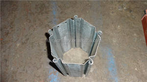 LMS เครื่องม้วนชัตเตอร์ลูกกลิ้งอัตโนมัติ<span class=keywords><strong>ประตู</strong></span>ม้วนโลหะขึ้นรูปด้วยส่วนประกอบหลักของเกียร์แบริ่งมอเตอร์ - Product Image 6