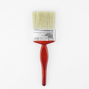 Automatic Mixed Bristle Paint Brush Making Machine with Plastic Handle - Product Image 2