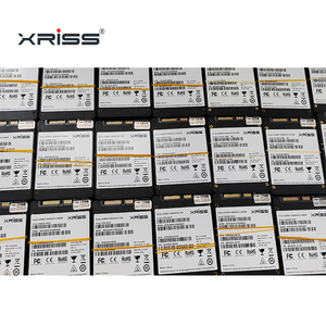 ไดรฟ์โซลิดสเตท 2.5 SATA 3.0 ความจุ 128GB 256GB 512GB สำหรับแล็ปท็อป เดสก์ท็อป พีซี ฮาร์ดไดรฟ์ภายใน - Product Image 4