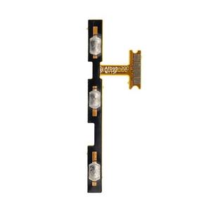 Cable flexible de encendido y volumen para Galaxy A11 A115F, pieza de repuesto - Product Image 1
