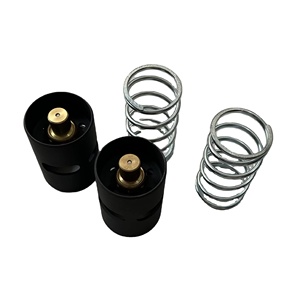 Valve thermostatique en métal Manny A11513574 - Product Image 4