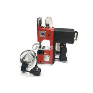 High quality bag sealing sewing closing machine for sale