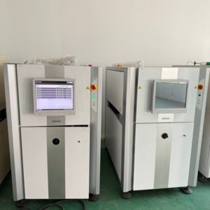 Omron VT-S500 AOI Optischer Detektor SMT PCB Patch-Erkennungsgerät AOI Optisches Prüfgerät - Product Image 2