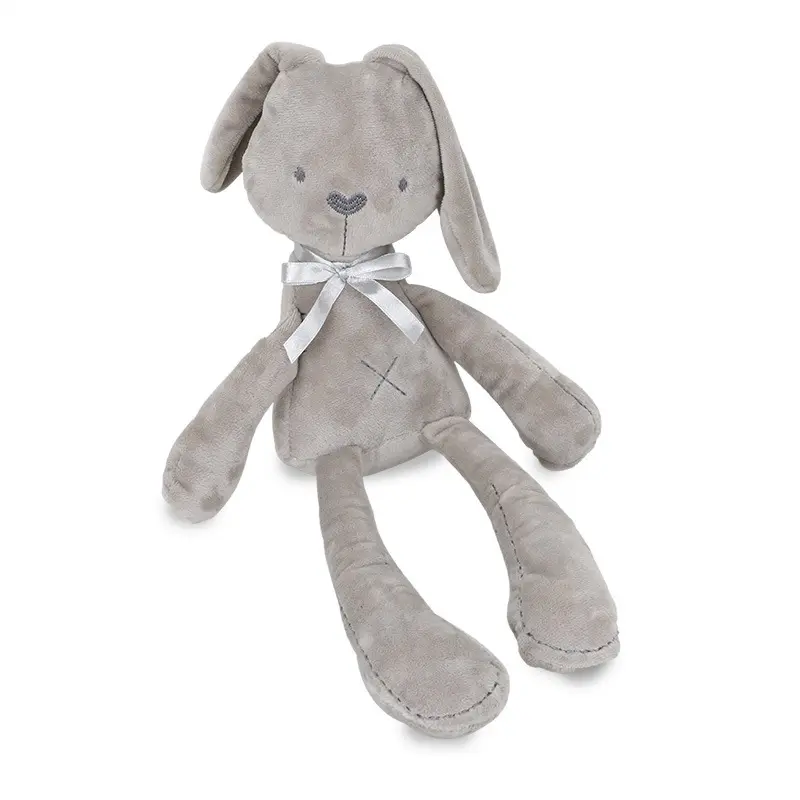 Promotionele Pluche Zachte Knuffel Leuke Gift Speelgoed Konijn Bunny Knuffel