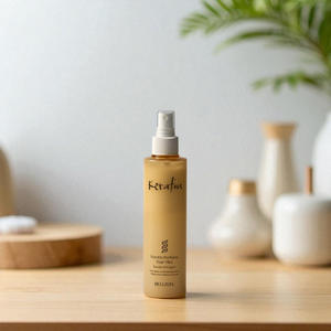 [BELLISTA] Bruma Capilar con Perfume de Queratina 200ml, Control del Frizz, Brillo y Fijación para Uso Diario - Product Image 3