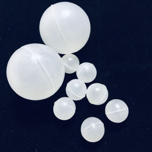 Cổ Phiếu Lớn 5Mm 6Mm 8Mm 10Mm 12Mm 15Mm 16Mm 19Mm 20Mm 25Mm 38Mm 50Mm PP Rỗng Nổi Bóng Nhựa - Product Image 5