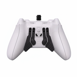 Strike Pack Horizon pour les contrôleurs PlayStation 5 Xbox Series avec bouton Remapping pour les jeux de tir compétitifs - Product Image 1