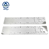 Pièces usinées CNC de haute précision, composants de moules sur mesure, pièces métalliques en acier inoxydable, précision ±0,001 mm