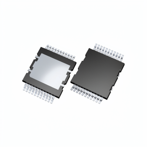 PG-HDSOP-22 AIMCQ120R120M1TXTMA1 Authorized Distributor Electronic Chips Component Transistors - Product Image 1