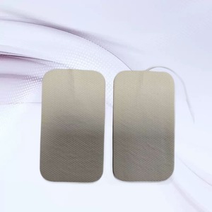 Parche de Electrodo Médico Yancheng Linhua 60x90mm Autoadhesivo, Accesorio para Dispositivos de Fisioterapia, para Masajes y Salud - Product Image 2