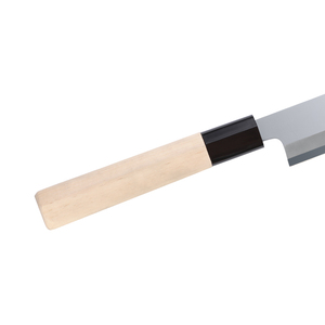 Cuchillos <span class=keywords><strong>de</strong></span> <span class=keywords><strong>Sushi</strong></span> japoneses profesionales, Cuchillos Para Chef, <span class=keywords><strong>de</strong></span> acero inoxidable, 12 pulgadas, Para cocina, Yanagiba Sashimi - Product Image 5