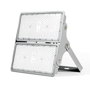 400 Wát IP65 <span class=keywords><strong>Led</strong></span> Đèn Pha cho quần vợt & cầu lông Tòa Án vườn sử dụng điều khiển từ xa hiệu quả cao CE chứng nhận 8m ánh sáng cực - Product Image 1