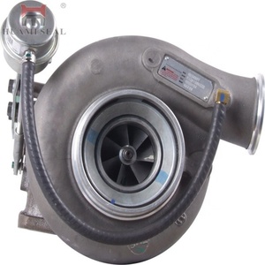 4038579 เทอร์โบชาร์จเจอร์สำหรับรถขุด PC200-8 - Product Image 3