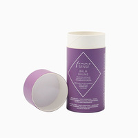 Envases de Cartón Kraft Personalizados para Perfume, Crema, Cuidado de la Piel, Regalos, Contenedor, OEM, Cadena de Suministro al por Mayor