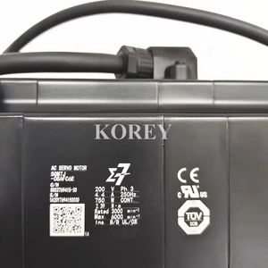 มอเตอร์ซีรีส์ SGM7J และ SGM7J-08A7C6E ขับเคลื่อน SGM7J-08A7C6S SGM7J-08AFC6S SGM7J-08AFC6E - Product Image 5
