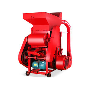 Đậu phộng nhỏ lột Máy lạc đậu phộng-cối giá máy - Product Image 3