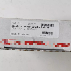 Controlador PLC EDS3446-<span class=keywords><strong>3</strong></span>-0400-000 al por Mayor, Nuevo y Original de Fábrica, Controlador de Programación PLC de Marca - Product Image 1
