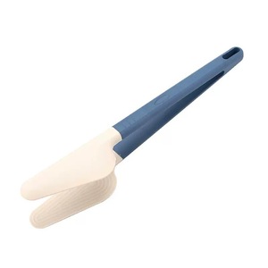 Nouvelle pince à steak magnétique en silicone de qualité alimentaire, résistante aux hautes températures, pour barbecue et pain, anti-brûlure - Product Image 5