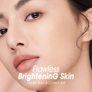 O.TW O.O Cosmetics Coussin d'air <span class=keywords><strong>de</strong></span> maquillage imperméable longue durée CC BB Cream Foundation Whitening - Product Image 6