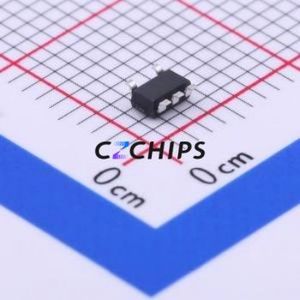 Regulador lineal (LDO) PMIC, Chip IC de circuito integrado, original y nuevo, SOT-23-5, 1 de 2, 2 - Product Image 2